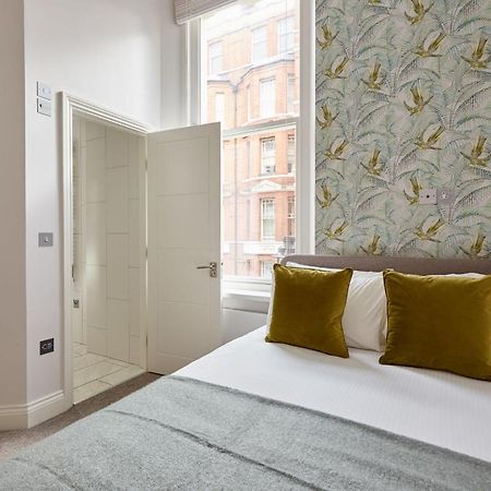 2Vh Virginia House, 31 Bloomsbury Way By City Living Londra Esterno foto