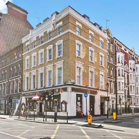 2Vh Virginia House, 31 Bloomsbury Way By City Living Londra Esterno foto