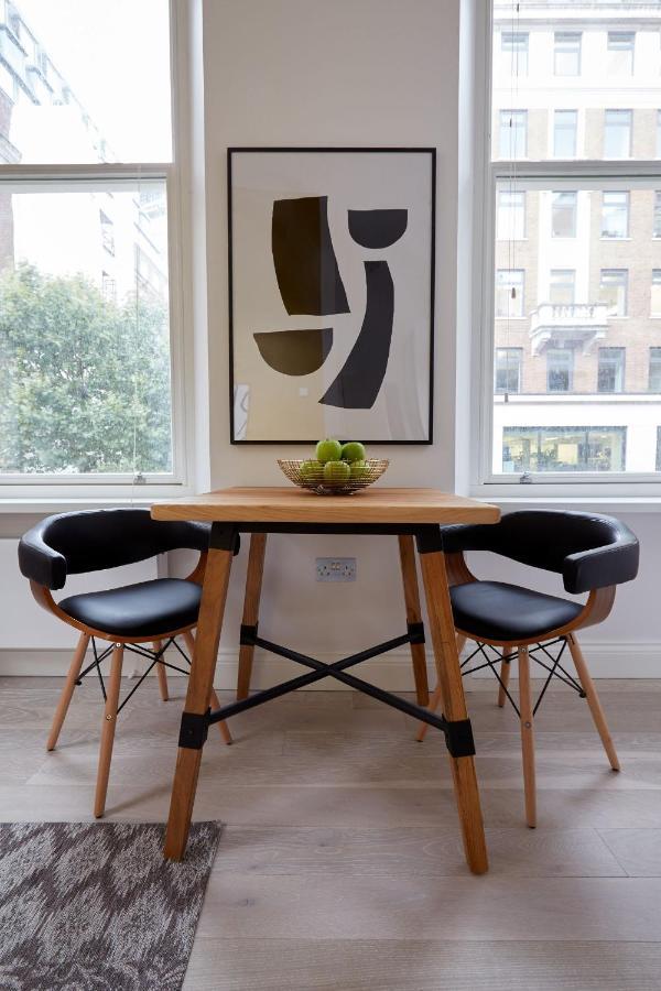 2Vh Virginia House, 31 Bloomsbury Way By City Living Londra Esterno foto